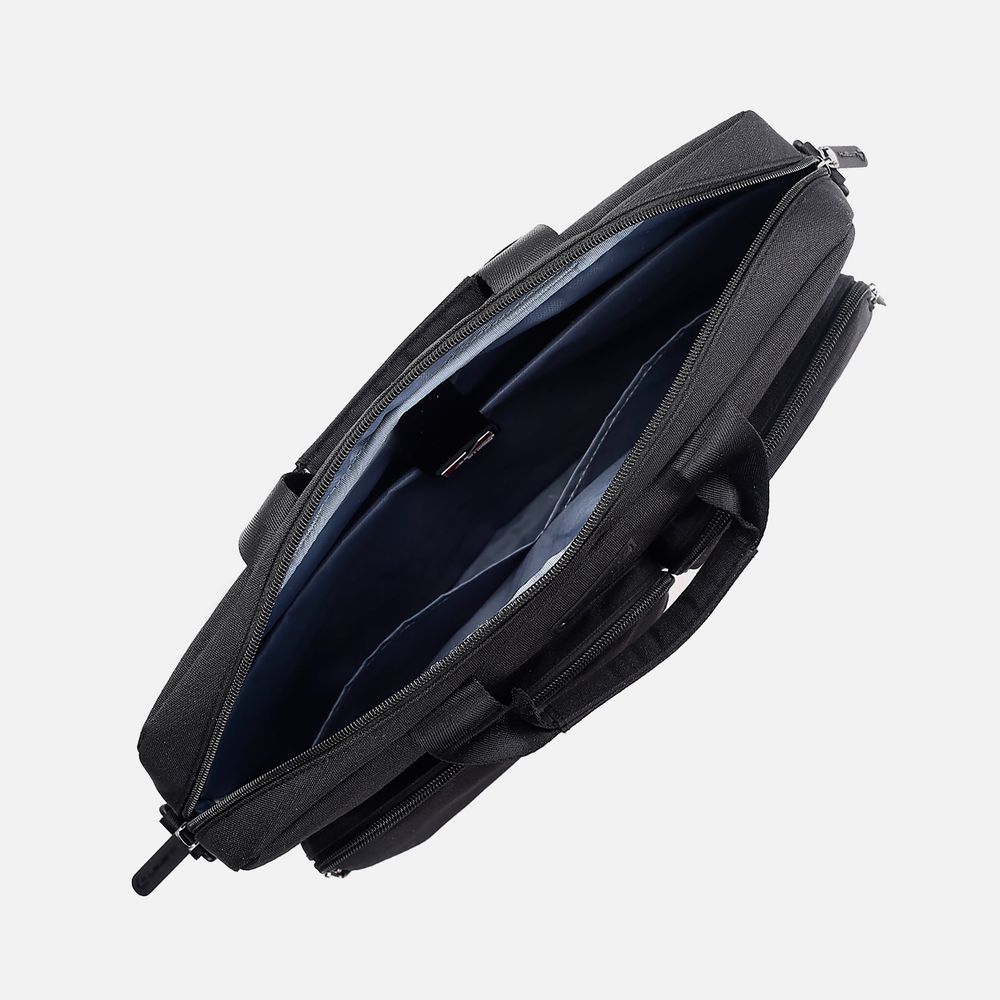 Cумка для ноутбука L255, черная / Миниатюра WWW (1000)