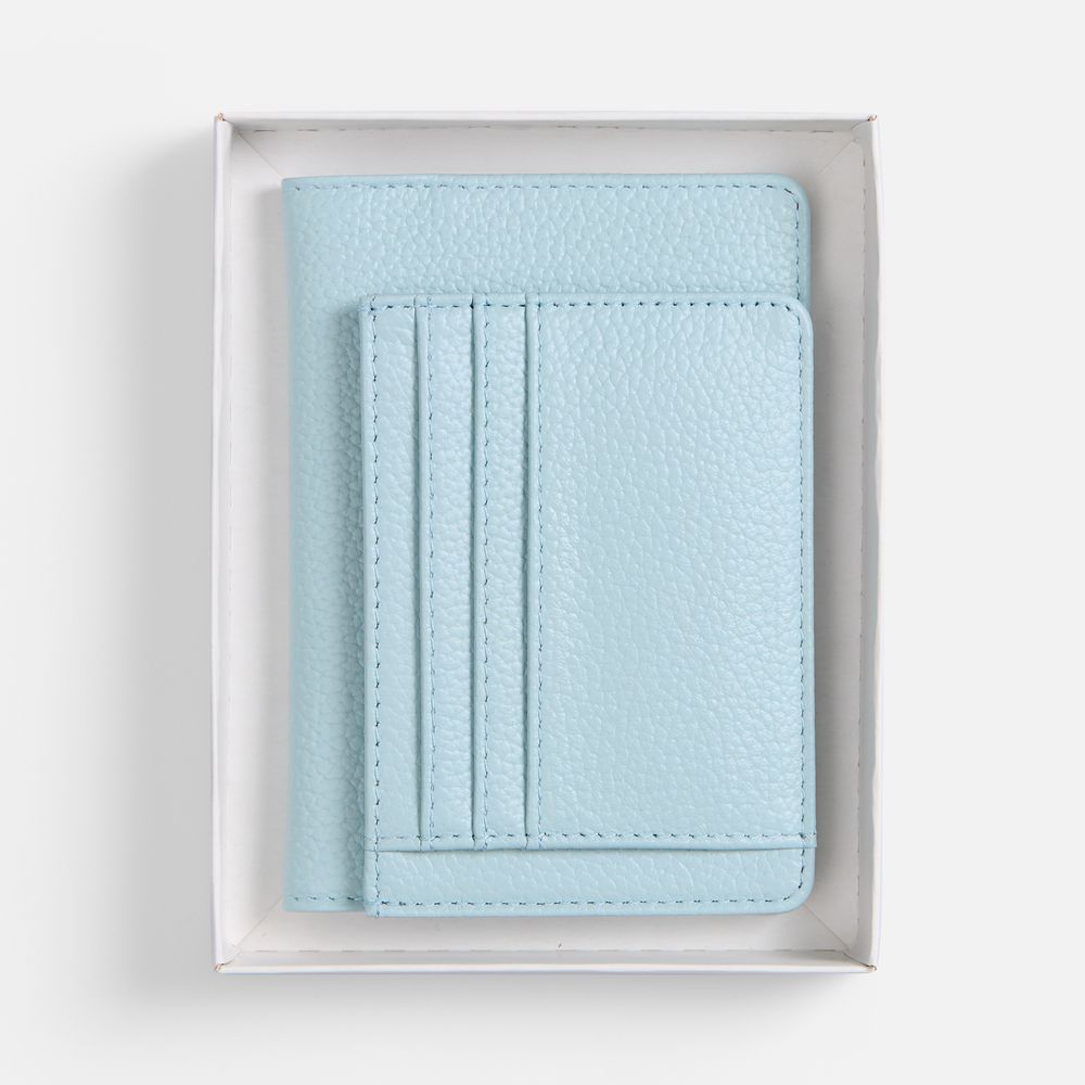 Набор Unison Mini, голубой / Миниатюра WWW (1000)