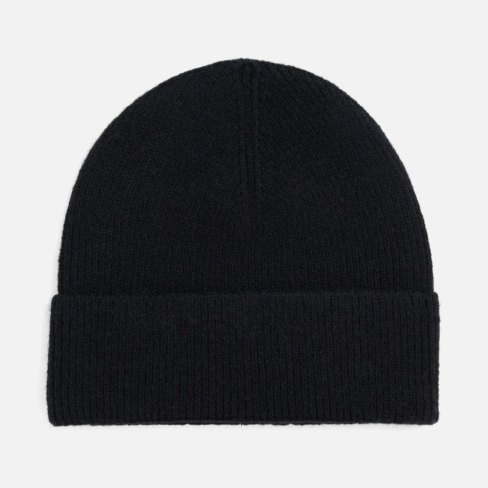 Шапка Color Boom, черная / Миниатюра WWW (1000)