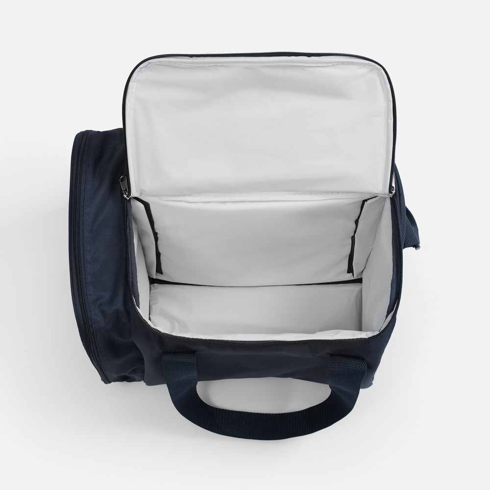 Набор для пикника Campello на 4 персоны, темно-синий / Миниатюра WWW (1000)