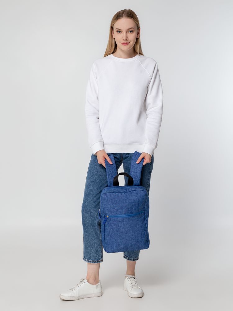 Рюкзак Packmate Pocket, синий / Миниатюра WWW (1000)