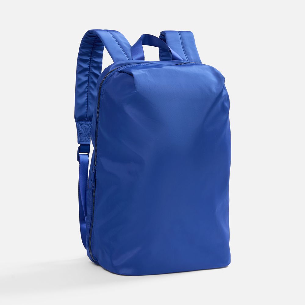 Рюкзак B1, синий / Миниатюра WWW (1000)