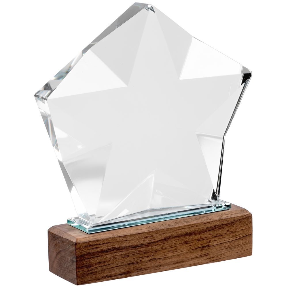 Стела Star Wood / Миниатюра WWW (1000)