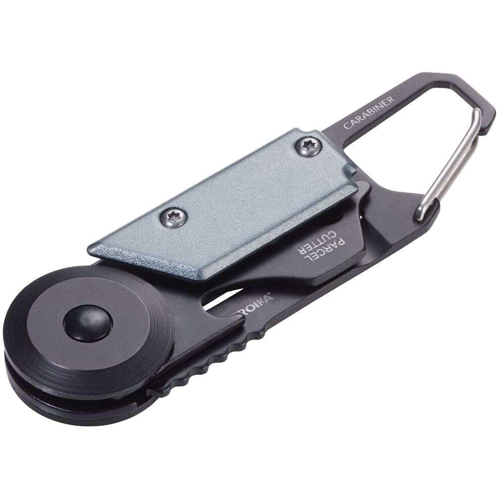 Мультитул Egon, серый / Миниатюра WWW (1000)