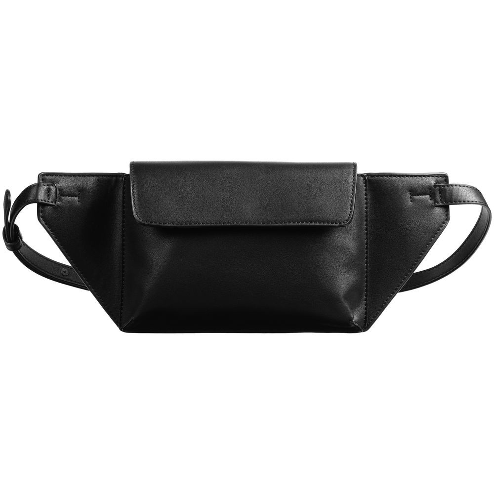 Поясная сумка Romance, черная / Миниатюра WWW (1000)