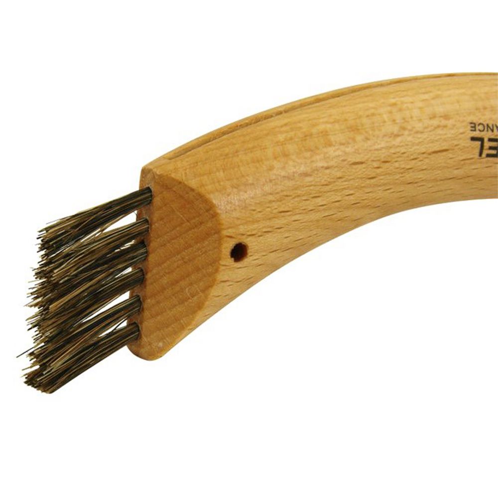 Нож грибника Opinel № 8, бук / Миниатюра WWW (1000)