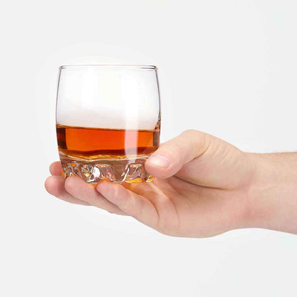 Стакан для виски Sylvana / Миниатюра WWW (1000)