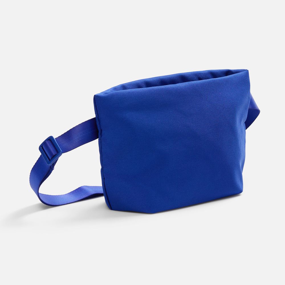 Поясная сумка W2, синяя / Миниатюра WWW (1000)