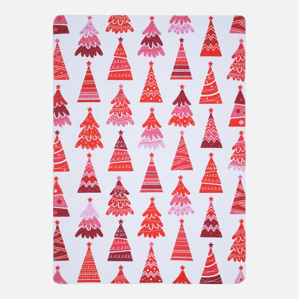 Набор Wonder Forest, красный / Миниатюра WWW (1000)