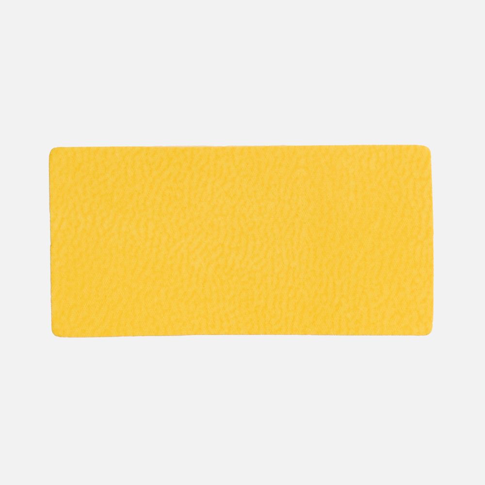 Лейбл Listra Latte, XS, желтый / Миниатюра WWW (1000)