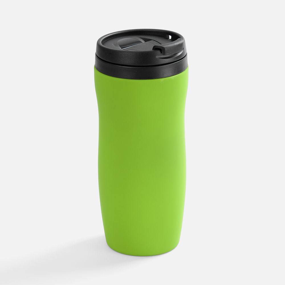 Термостакан Forma, зеленое яблоко / Миниатюра WWW (1000)