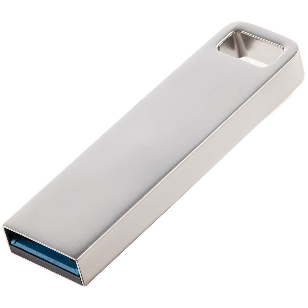 Флешка Big Style, USB 3.0, 16 Гб / Миниатюра WWW (1000)