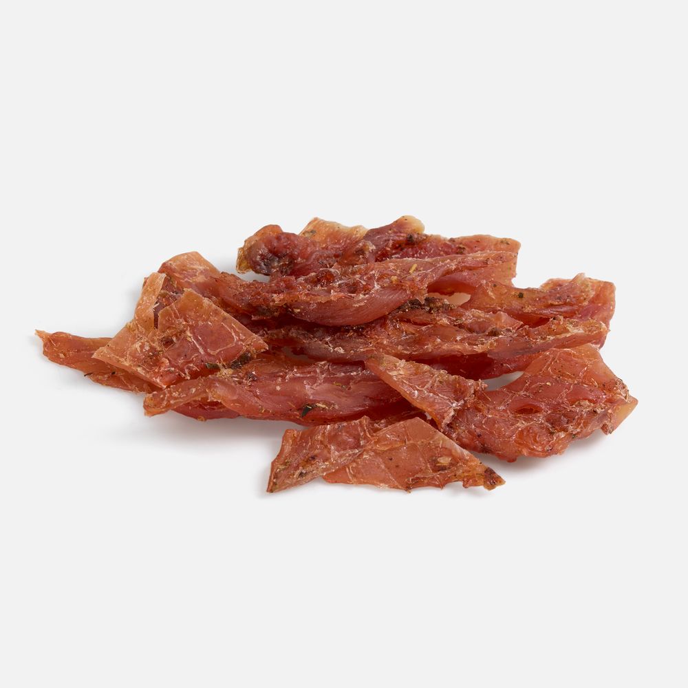 Сыровяленое мясо Meat Choice, свинина / Миниатюра WWW (1000)