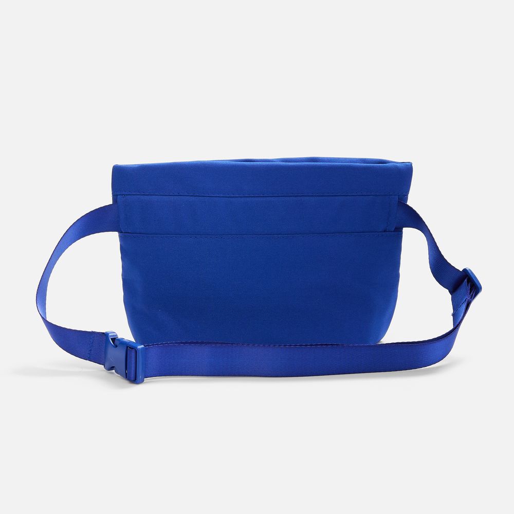 Поясная сумка W2, синяя / Миниатюра WWW (1000)