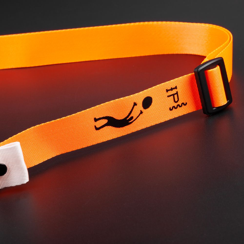 Основа для шопера B4, серая / Миниатюра нанесения (1000)