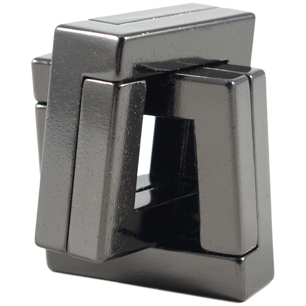 Головоломка Huzzle 6. Quartet / Миниатюра WWW (1000)