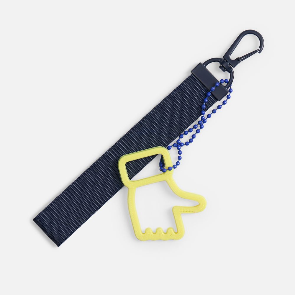 Подвеска Contour, 3D-печать на заказ, лайк / Миниатюра WWW (1000)