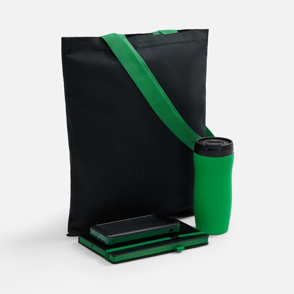 Набор Ton Energy, зеленый / Миниатюра WWW (1000)