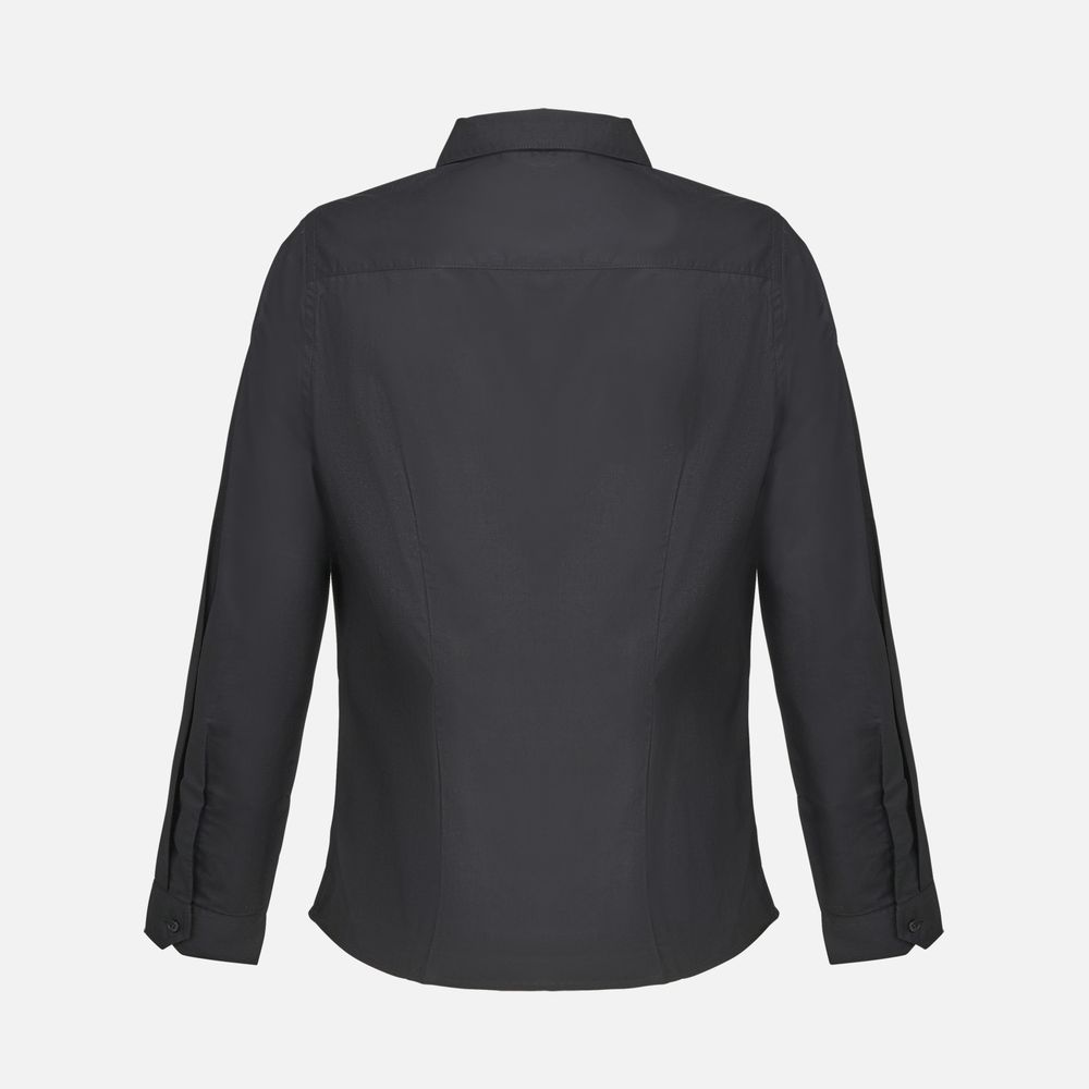 Рубашка женская Bailey Women, черная / Миниатюра WWW (1000)