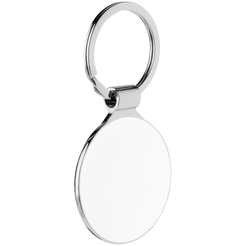Брелок White Circle / Миниатюра WWW (1000)