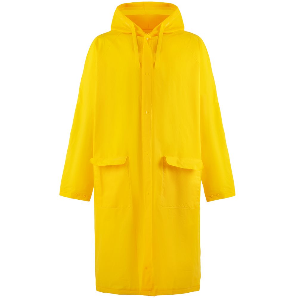 Дождевик RainDrop, желтый / Миниатюра WWW (1000)
