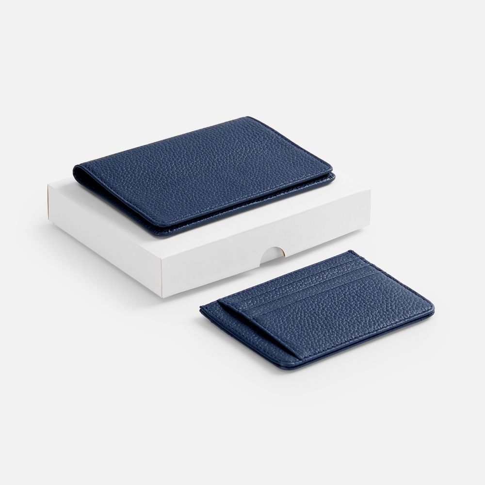 Набор Unison Mini, синий / Миниатюра WWW (1000)