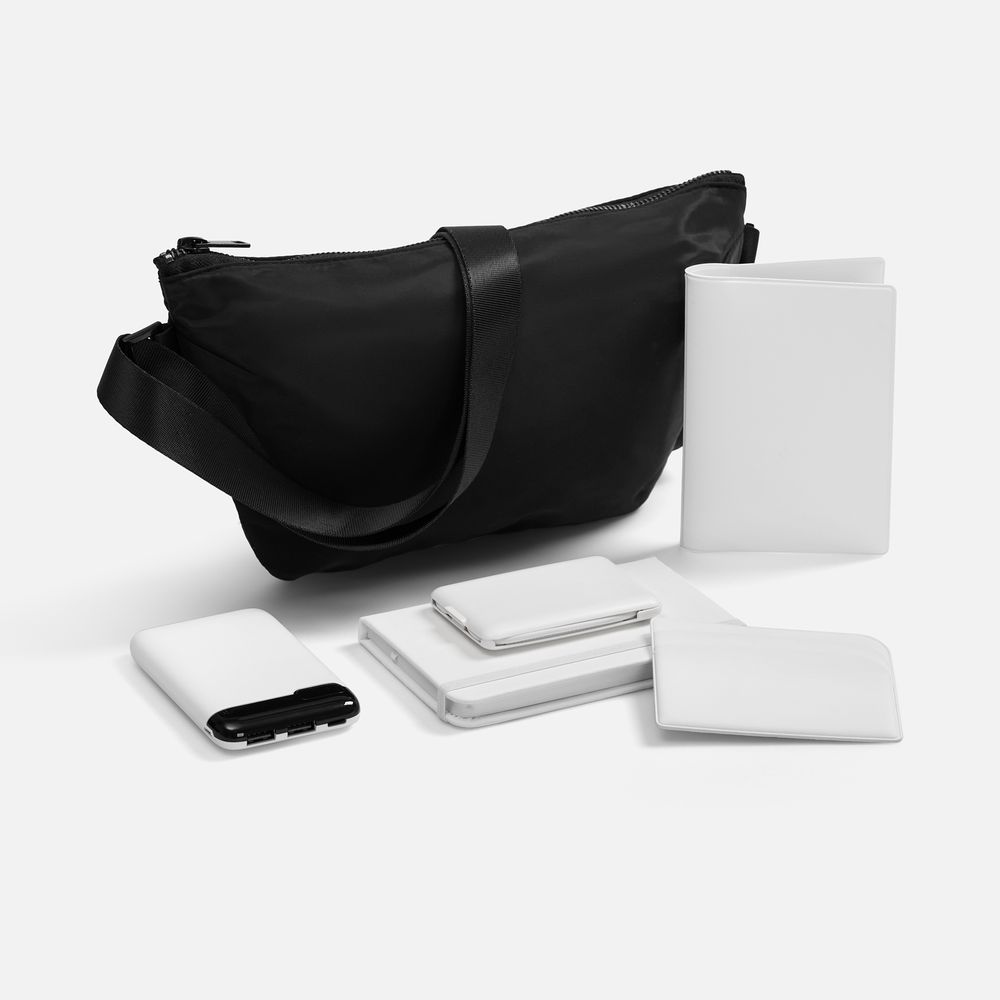 Набор Dorset Walk, белый / Миниатюра WWW (1000)