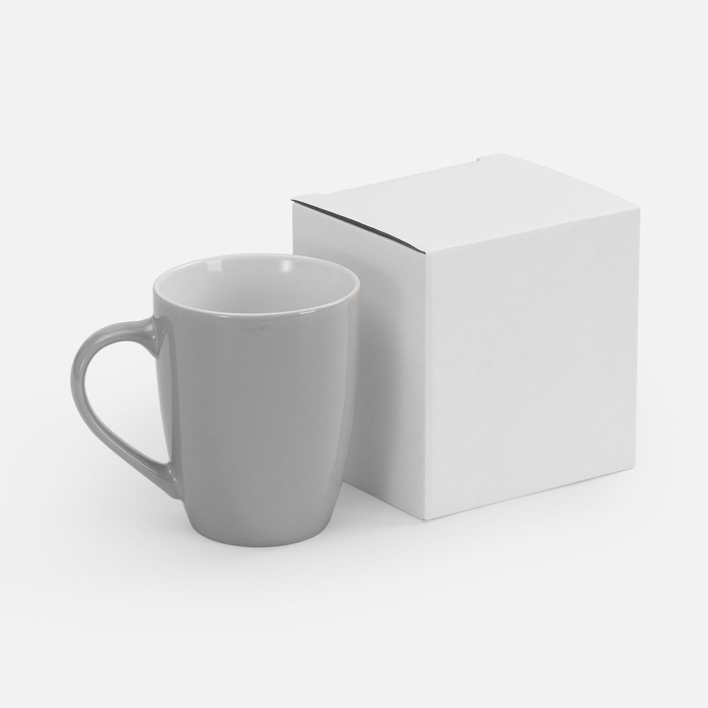 Набор Cortado, серый / Миниатюра WWW (1000)