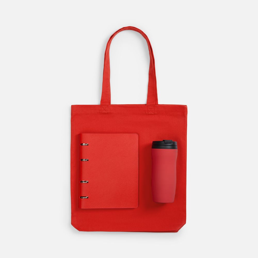 Набор Ringo Walk, красный / Миниатюра WWW (1000)