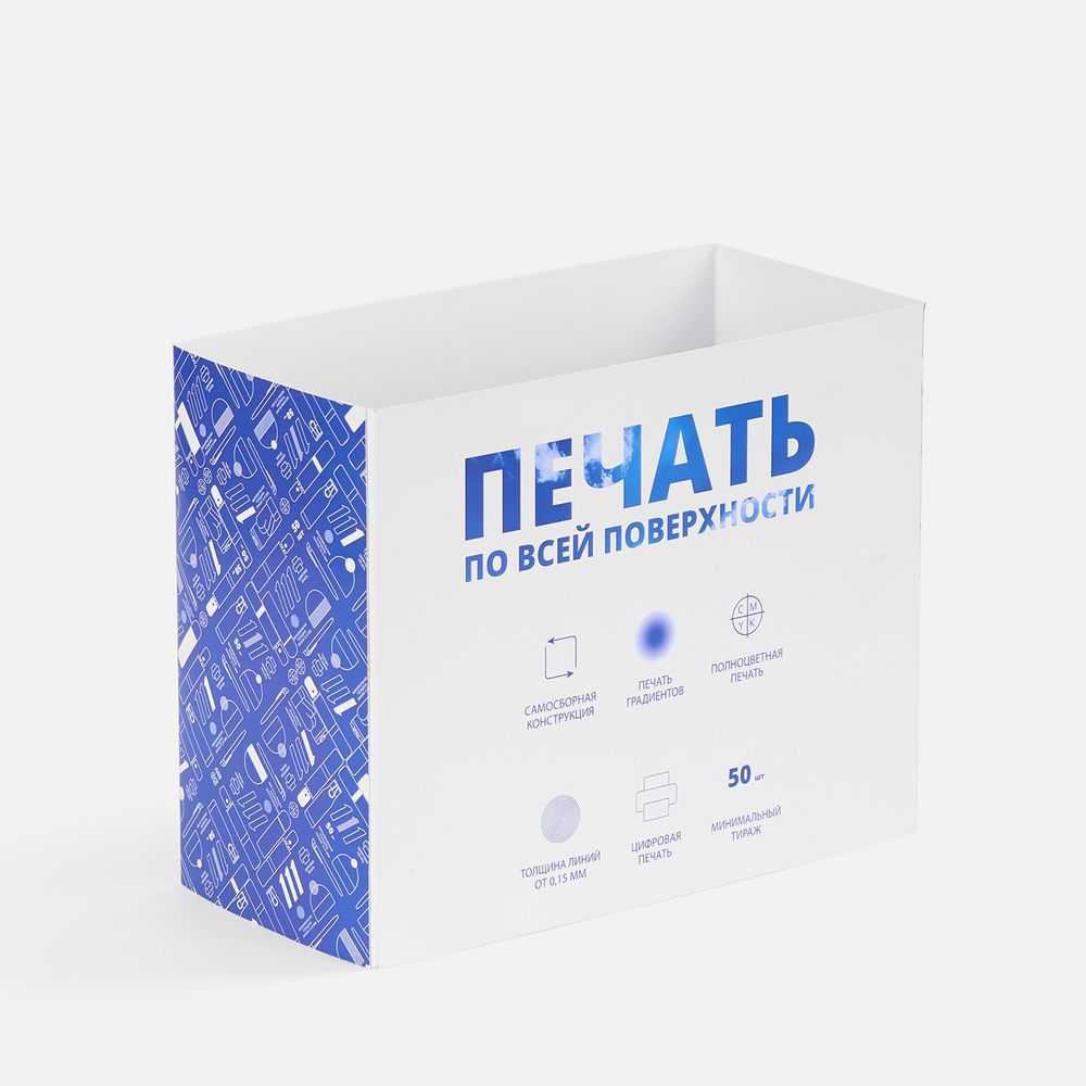 Шубер Casefect на заказ, M / Миниатюра WWW (1000)