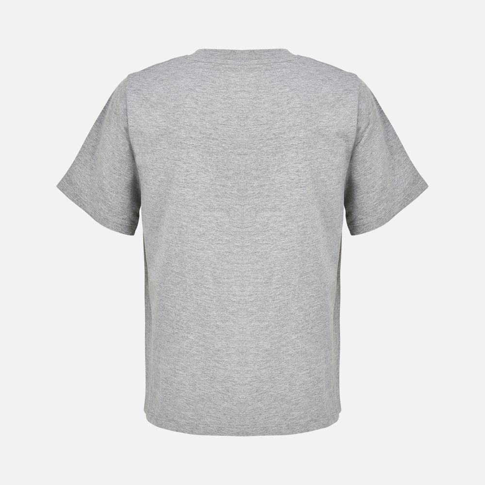 Футболка женская Legend Women, серый меланж / Миниатюра WWW (1000)