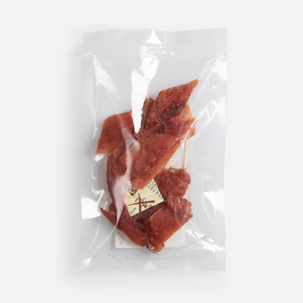 Сыровяленое мясо Meat Choice, свинина / Миниатюра WWW (1000)