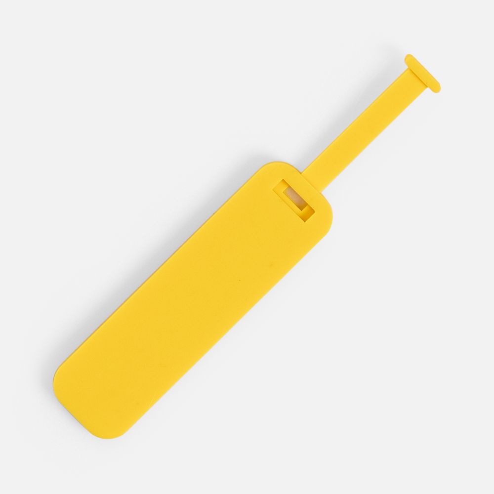 Пуллер Raio, желтый / Миниатюра WWW (1000)