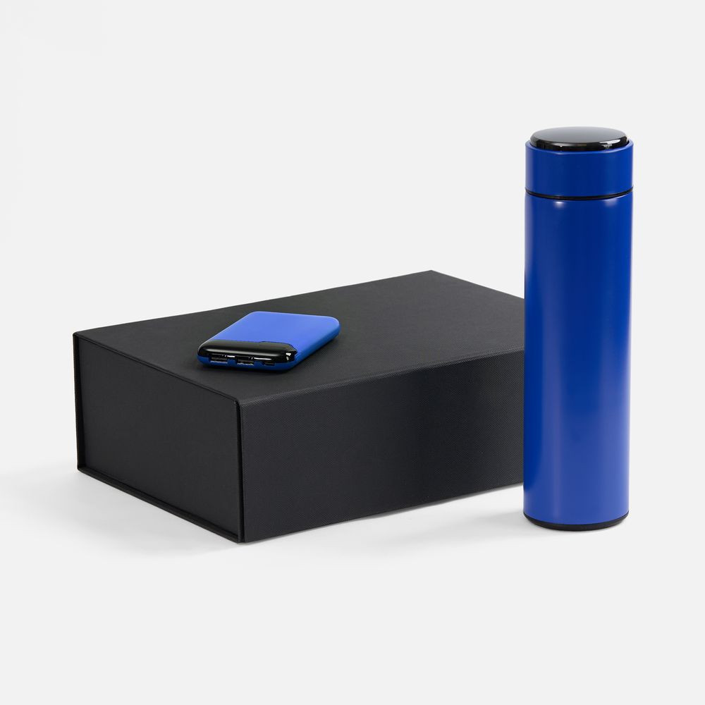 Набор Fast Trick, синий / Миниатюра WWW (1000)