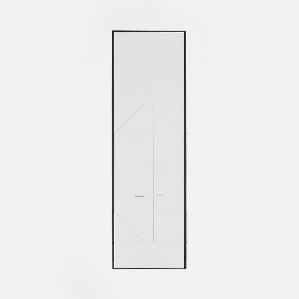 Коробка складная Wishful, S, черная / Миниатюра WWW (1000)