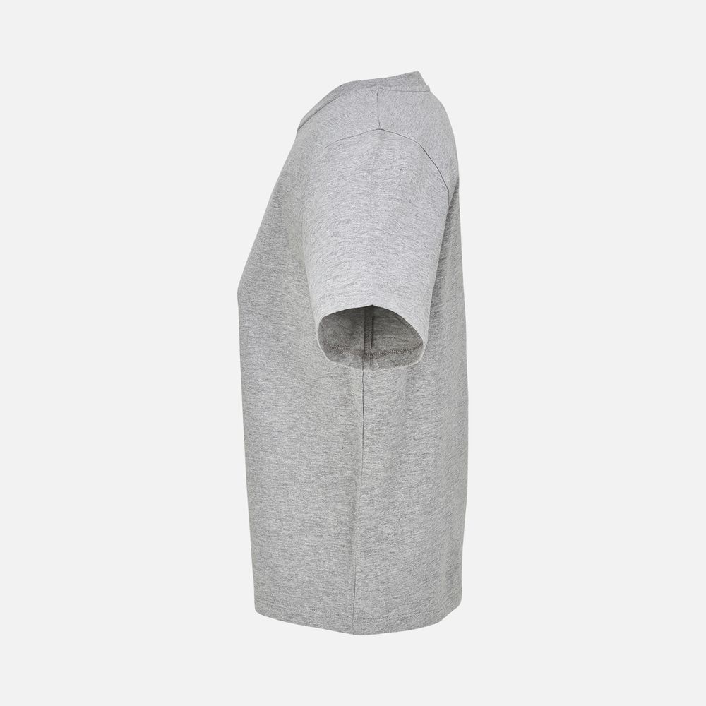 Футболка женская Legend Women, серый меланж / Миниатюра WWW (1000)