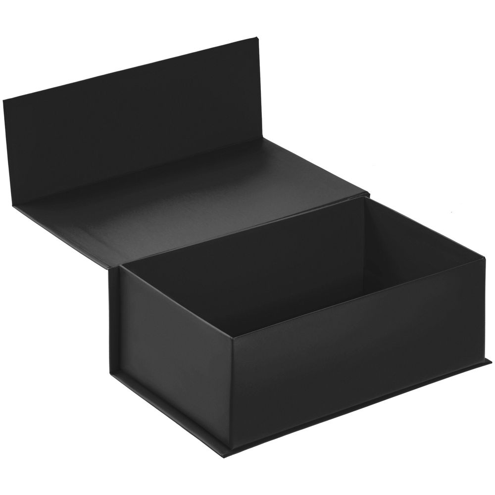 Коробка LumiBox, черная / Миниатюра WWW (1000)