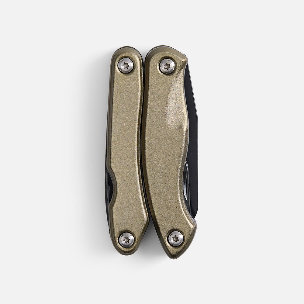 Мультиинструмент Hantwerk, серый / Миниатюра WWW (1000)