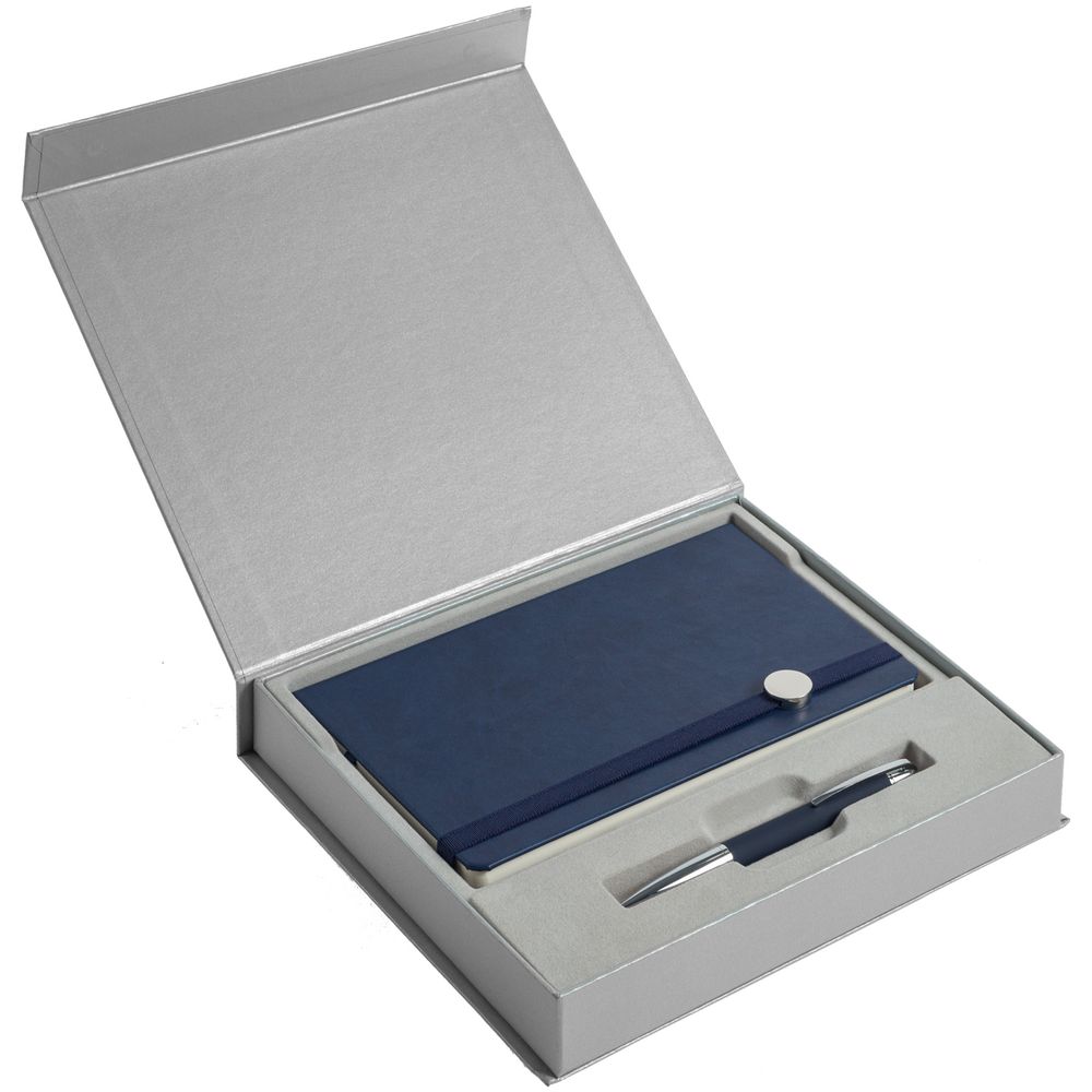 Набор Coach, синий / Миниатюра WWW (1000)