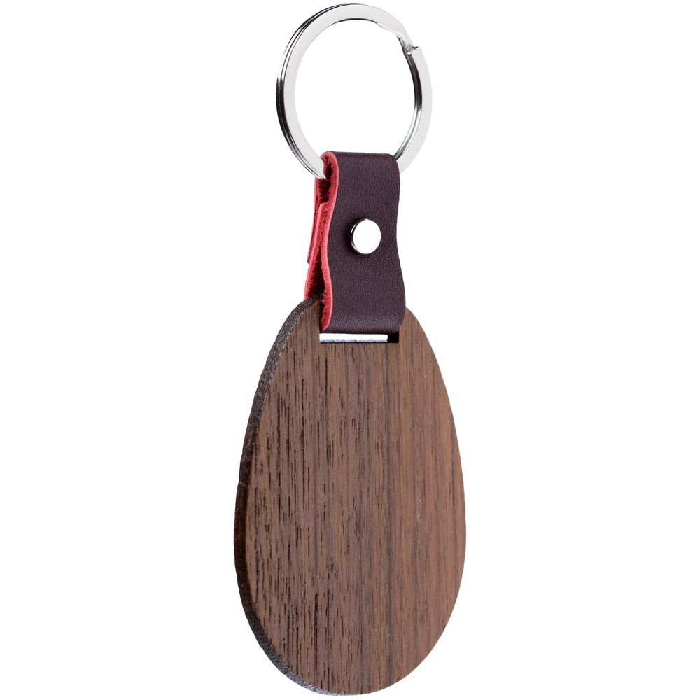 Брелок Wood Drop / Миниатюра WWW (1000)
