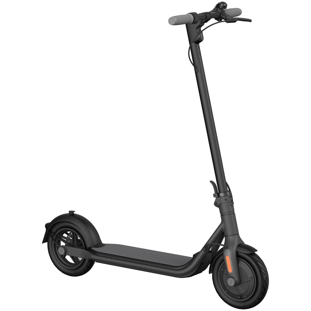 Электросамокат KickScooter F20A / Миниатюра WWW (1000)