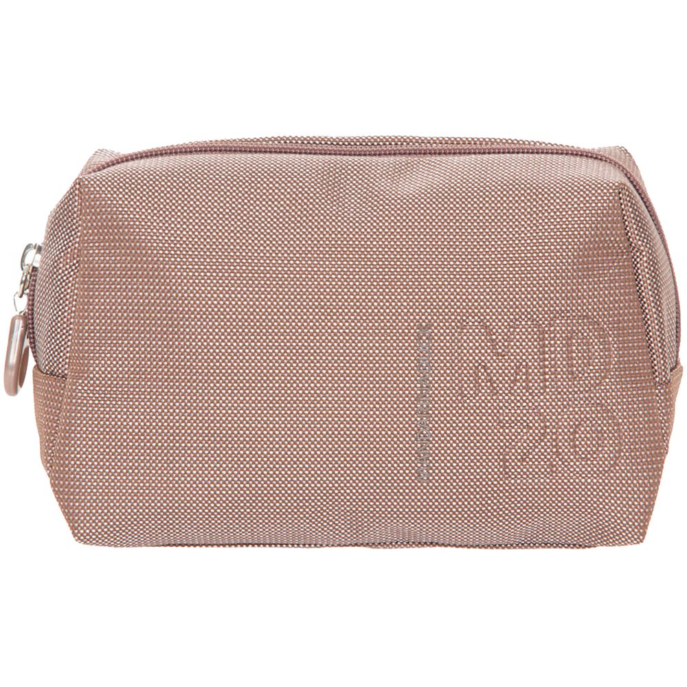 Косметичка MD20, серо-коричневая / Миниатюра WWW (1000)