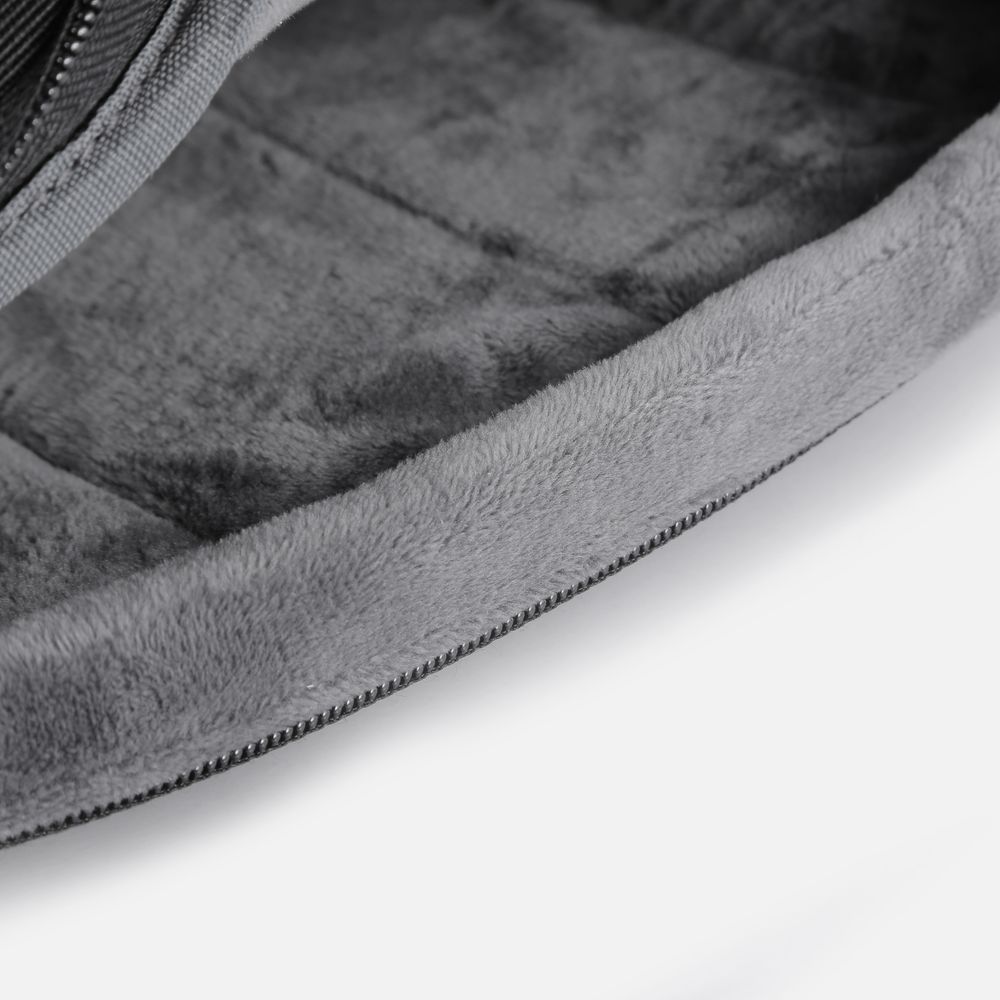 Сумка для ноутбука Crosshub, черная / Миниатюра WWW (1000)