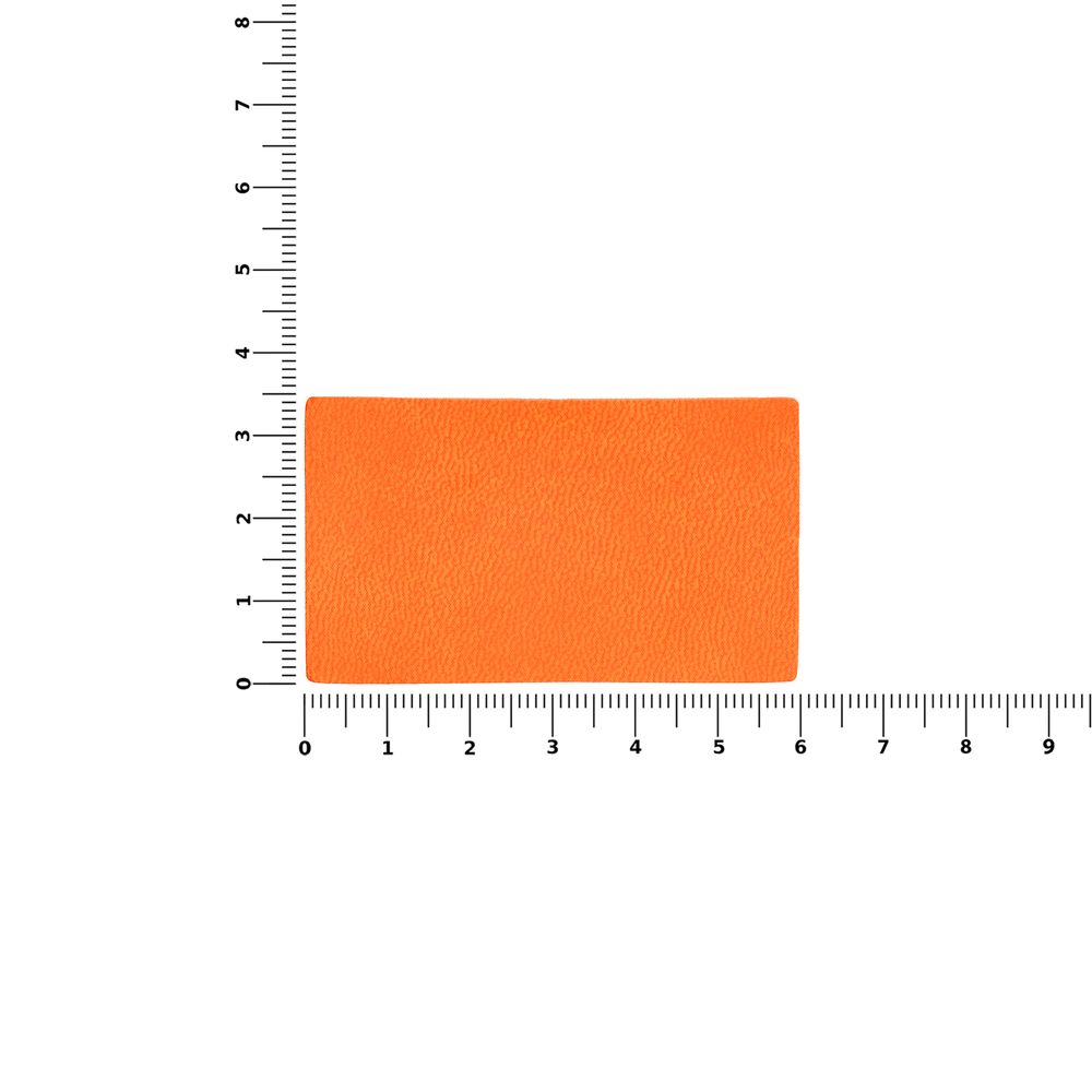 Лейбл Listra Latte, M, оранжевый / Миниатюра WWW (1000)