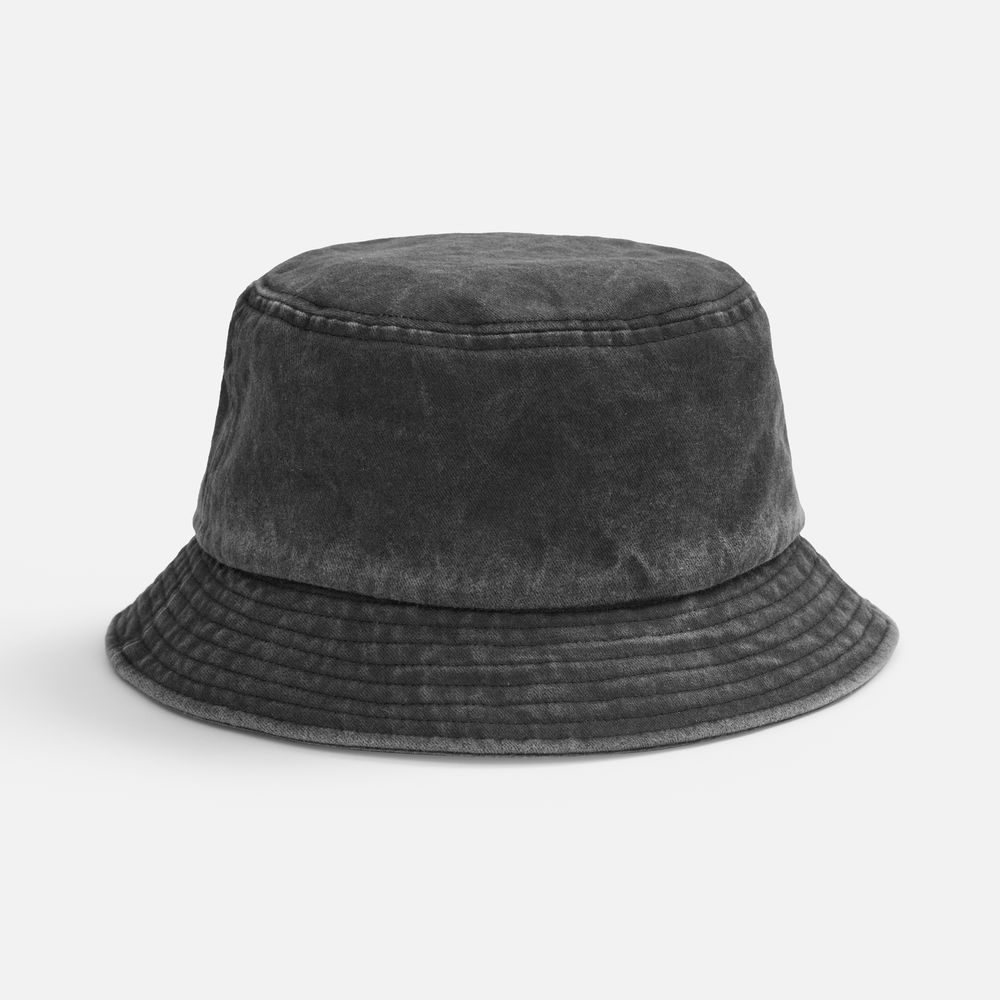 Панама Berwi, черная / Миниатюра WWW (1000)