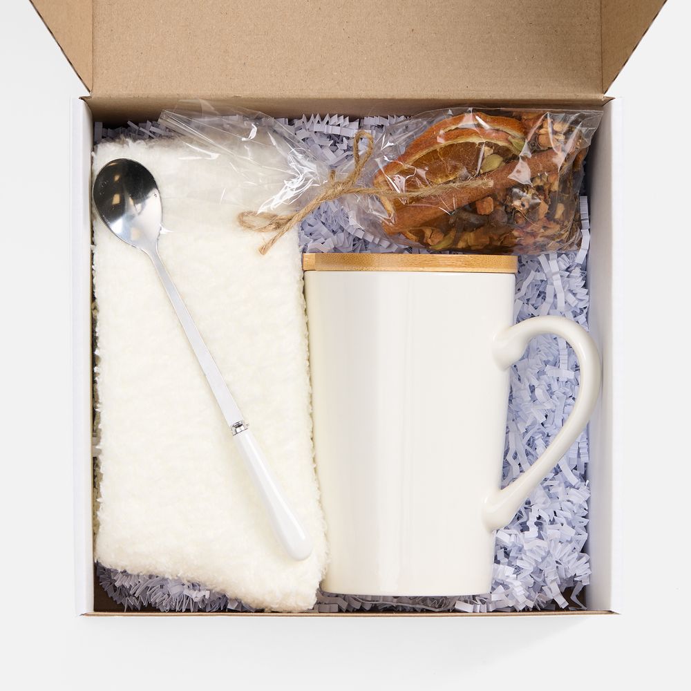 Набор Warmfield / Миниатюра WWW (1000)