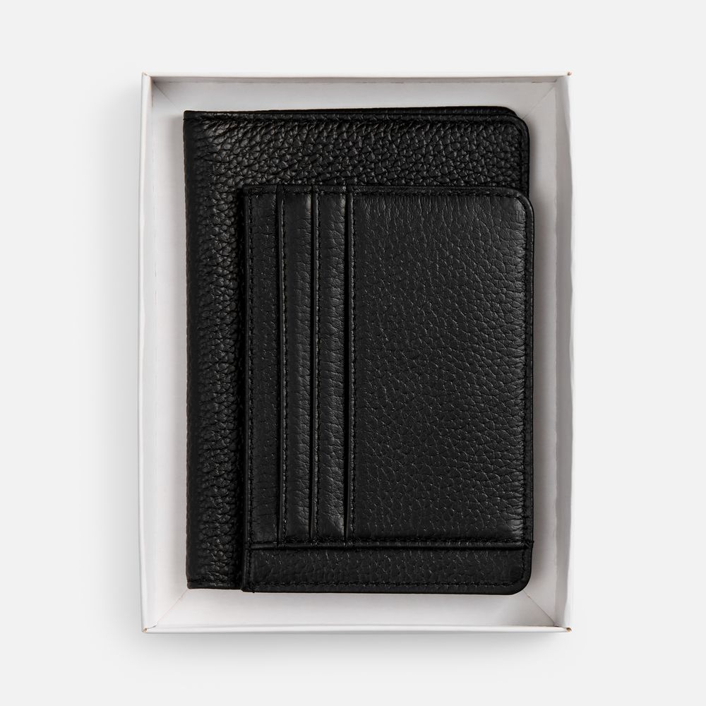 Набор Unison Mini, черный / Миниатюра WWW (1000)