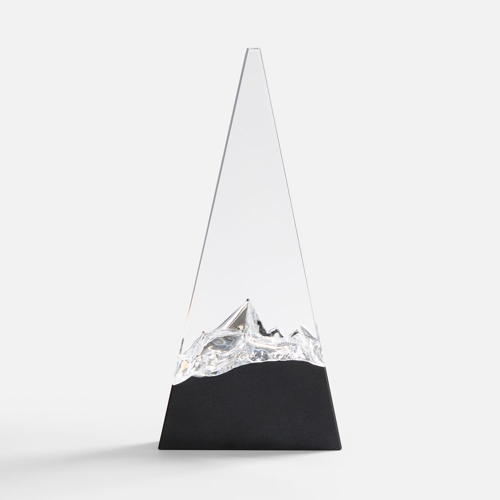Стела Upward / Миниатюра WWW (1000)