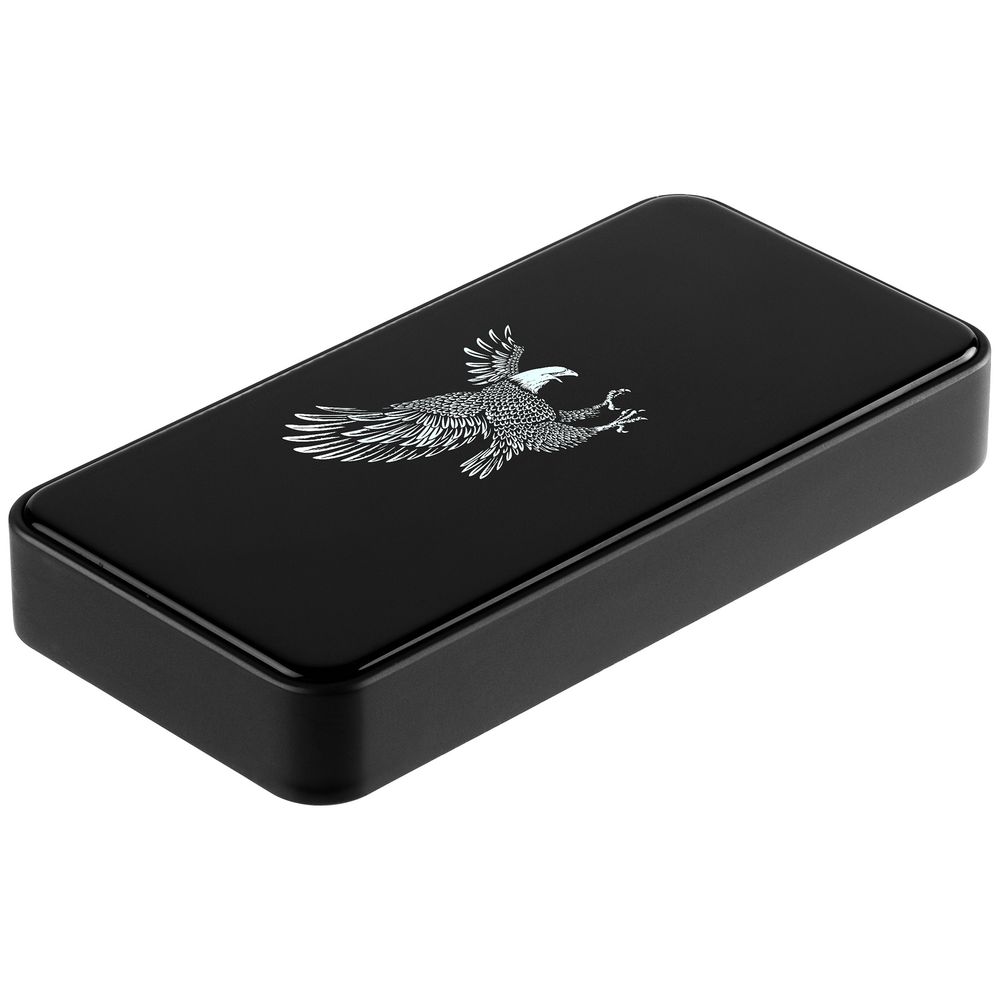 Портативный внешний SSD Drop Light, с подсветкой, 512 Гб / Миниатюра WWW (1000)