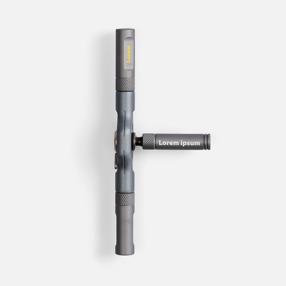 Набор отверток FixTrix / Миниатюра нанесения (1000)